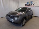 Used 2014 Nissan Juke SV w/ Navigation Package image 3