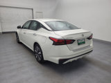 Used 2021 Nissan Altima 2.5 SV image 5