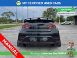 Used 2019 Hyundai Veloster N N image 6