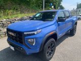 New 2025 GMC Canyon Elevation w/ Convenience Package image 4