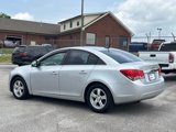 Used 2013 Chevrolet Cruze LT w/ Technology Package image 3