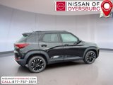 Used 2022 Chevrolet TrailBlazer LT image 4