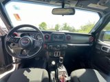 Used 2020 Jeep Wrangler Sport image 3