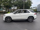 Used 2023 Mercedes-Benz GLE 350 4MATIC image 2