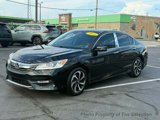Used 2016 Honda Accord EX-L image 3