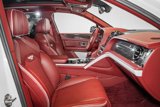New 2025 Bentley Bentayga image 2