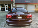 Used 2013 Volkswagen Passat 2.5 SEL image 6