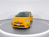 Used 2014 Toyota Prius C Four image 3