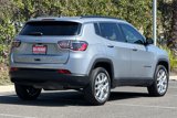 Used 2022 Jeep Compass Latitude image 4