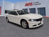 Used 2023 Dodge Charger SXT image 3