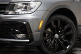 Certified 2021 Volkswagen Tiguan SE R-Line image 3