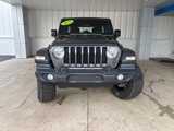 Used 2022 Jeep Wrangler Unlimited Sport image 2