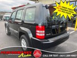 Used 2012 Jeep Liberty Sport image 5