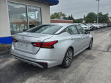 Used 2023 Nissan Altima 2.5 SV image 5