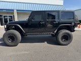 Used 2016 Jeep Wrangler Unlimited Sport w/ Quick Order Package 24S image 4