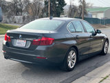 Used 2014 BMW 528i xDrive Sedan image 5