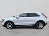 Used 2023 Cadillac XT4 Premium Luxury image 2