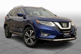 Used 2017 Nissan Rogue SL w/ SL Premium Package image 2