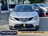 Used 2018 Nissan Rogue Sport S image 2
