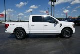 Used 2021 Ford F150 XLT w/ Equipment Group 301A Mid image 4