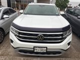 Used 2021 Volkswagen Atlas SEL image 3