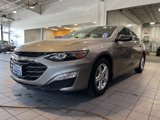 Used 2022 Chevrolet Malibu LS w/ LPO, Convenience Package 1 image 4