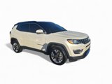 Used 2018 Jeep Compass Limited w/ Navigation Group image 2