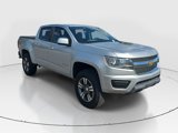 Used 2018 Chevrolet Colorado W/T w/ Custom Special Edition image 3