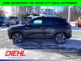 New 2025 Chevrolet TrailBlazer RS w/ Convenience Package image 4