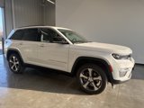 New 2023 Jeep Grand Cherokee 4WD 4xe image 3