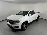 Used 2017 Chevrolet Colorado Z71 image 2