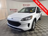 Used 2020 Ford Escape S image 3