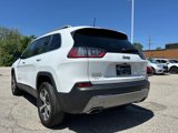 Used 2021 Jeep Cherokee Limited image 5