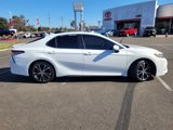 Used 2019 Toyota Camry SE image 3