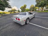 Used 2002 Chevrolet Corvette Z06 w/ Memory Pkg image 3