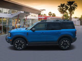 Used 2022 Ford Bronco Sport Outer Banks image 6
