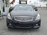 Used 2013 INFINITI G37 x Sedan w/ Premium Pkg image 2