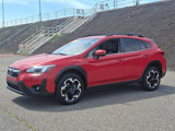 Used 2022 Subaru Crosstrek 2.5i Limited w/ Moonroof Package 1 image 3
