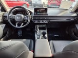 Certified 2022 Honda Civic EX-L image 6