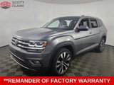 Used 2019 Volkswagen Atlas SEL Premium image 3