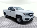 Used 2018 Chevrolet Colorado W/T image 2