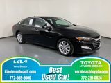 Used 2023 Chevrolet Malibu LT image 1