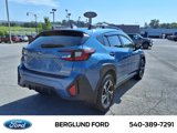 Used 2024 Subaru Crosstrek 2.0i Premium image 5