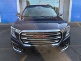 Used 2022 GMC Terrain SLT w/ Infotainment Package II image 3