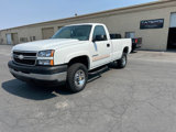 Used 2006 Chevrolet Silverado 2500 LT image 3