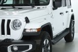 Used 2021 Jeep Wrangler Unlimited Sahara image 4