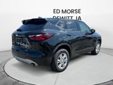 Used 2020 Chevrolet Blazer LT w/ LPO, Floor Liner Package image 5