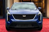 Certified 2023 Cadillac XT4 Sport w/ Cold Weather Package image 3