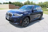 Used 2022 BMW X3 xDrive30i w/ M Sport Package 2 image 5