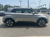 Certified 2025 Hyundai Venue SEL image 5